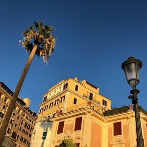 Meet your Posher, Abby